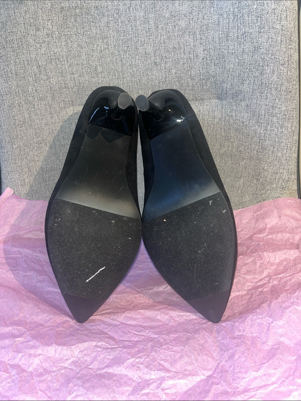 Torrid Pumps - Picture 4 of 4